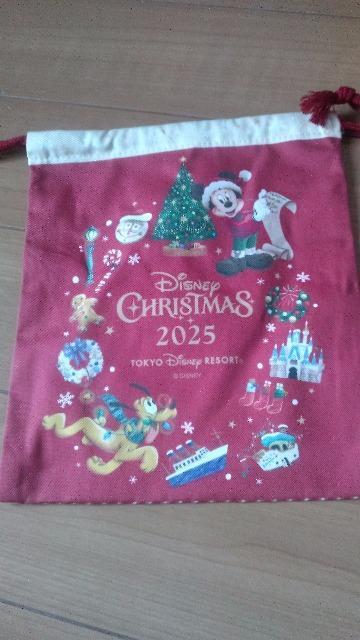 リゾート2025X'mas巾着 < インテリア/ライフ リゾート2025X'mas巾着 < インテリア/ライフの