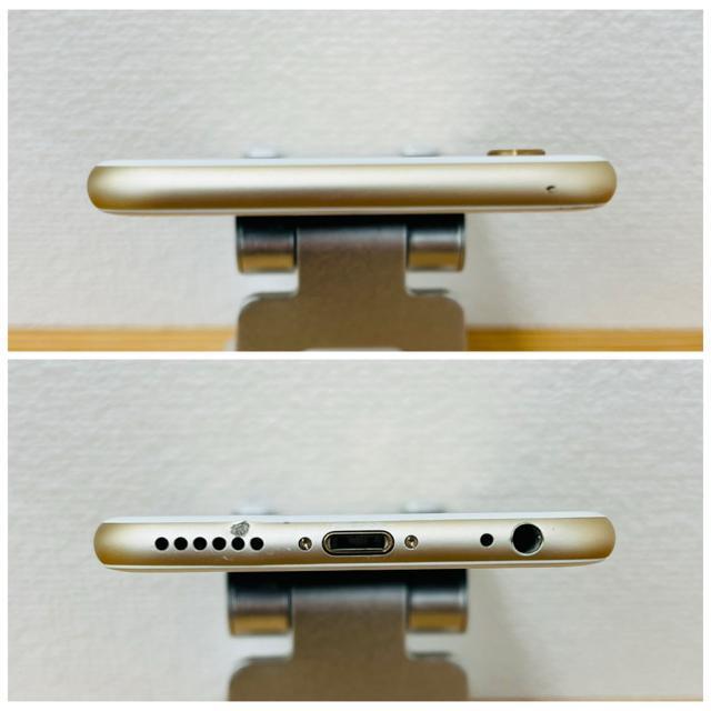 B 91% iPhone 6 64 GB SIMbN S[h {  Ɠd/AV 