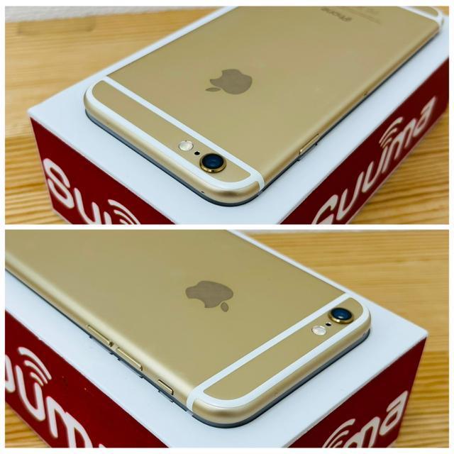 B 91% iPhone 6 64 GB SIMbN S[h {  Ɠd/AV 