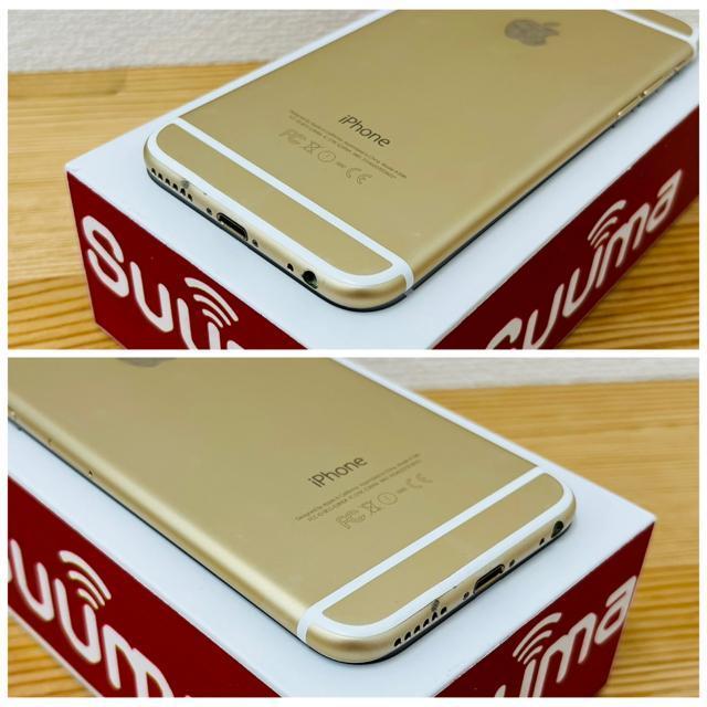 B 91% iPhone 6 64 GB SIMbN S[h {  Ɠd/AV 