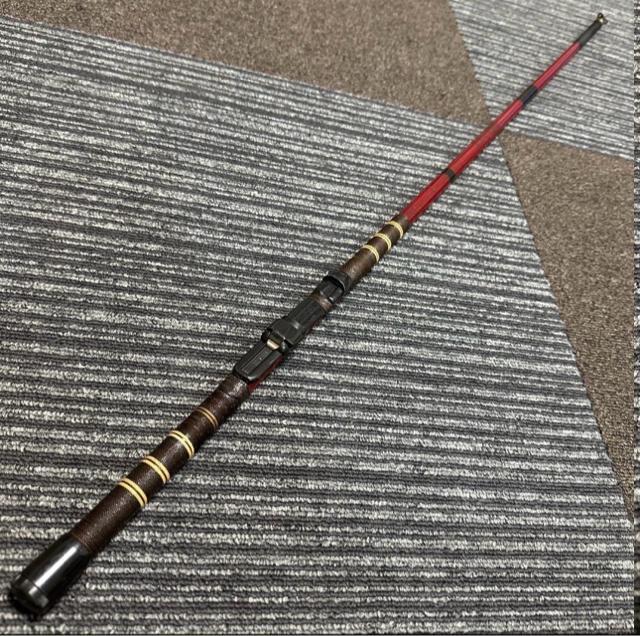 振出チヌロッド < レジャー/スポーツ 振出チヌロッド < レジャー/スポーツの