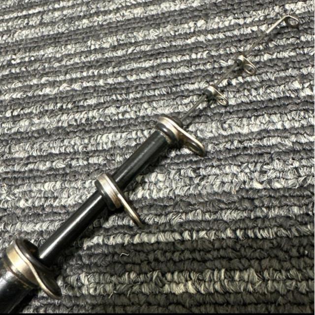 振出チヌロッド < レジャー/スポーツ 振出チヌロッド < レジャー/スポーツの