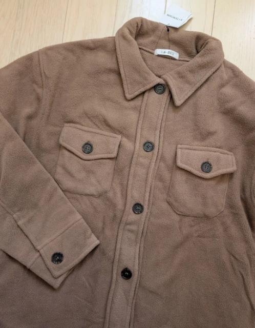 M★フリースブラウス★フリースジャケット★新品★送料無料 < 女性ファッション M★フリースブラウス★フリースジャケット★新品★送料無料 < 女性ファッションの