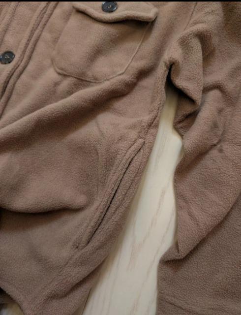 M★フリースブラウス★フリースジャケット★新品★送料無料 < 女性ファッション M★フリースブラウス★フリースジャケット★新品★送料無料 < 女性ファッションの