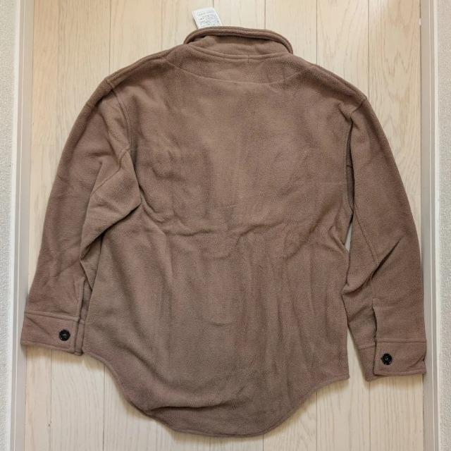 M★フリースブラウス★フリースジャケット★新品★送料無料 < 女性ファッション M★フリースブラウス★フリースジャケット★新品★送料無料 < 女性ファッションの