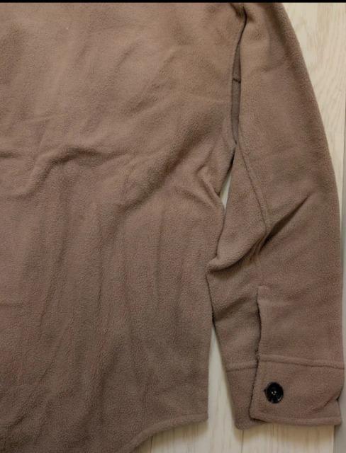 M★フリースブラウス★フリースジャケット★新品★送料無料 < 女性ファッション M★フリースブラウス★フリースジャケット★新品★送料無料 < 女性ファッションの