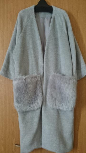 titivate �e�B�e�B�x�C�g���t�@�[�|�P�b�g �m�[�J���[�R�[�g�����C�g�O���[�� �� �����t�@�b�V������ 