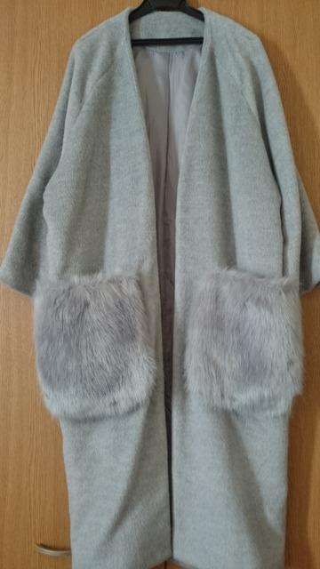 titivate �e�B�e�B�x�C�g���t�@�[�|�P�b�g �m�[�J���[�R�[�g�����C�g�O���[�� �� �����t�@�b�V������ 