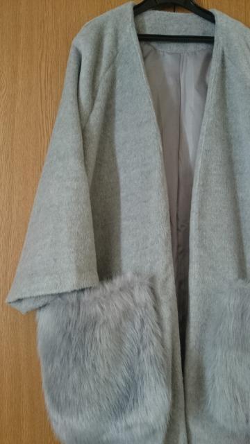 titivate �e�B�e�B�x�C�g���t�@�[�|�P�b�g �m�[�J���[�R�[�g�����C�g�O���[�� �� �����t�@�b�V������ 