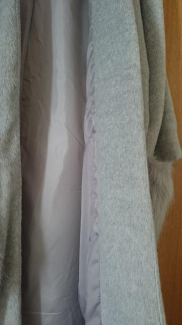 titivate �e�B�e�B�x�C�g���t�@�[�|�P�b�g �m�[�J���[�R�[�g�����C�g�O���[�� �� �����t�@�b�V������ 