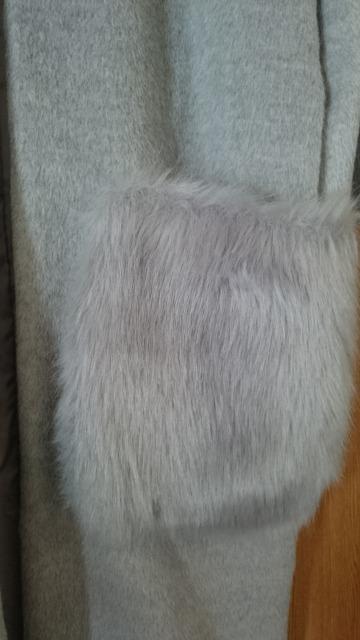 titivate �e�B�e�B�x�C�g���t�@�[�|�P�b�g �m�[�J���[�R�[�g�����C�g�O���[�� �� �����t�@�b�V������ 