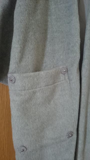 titivate �e�B�e�B�x�C�g���t�@�[�|�P�b�g �m�[�J���[�R�[�g�����C�g�O���[�� �� �����t�@�b�V������ 