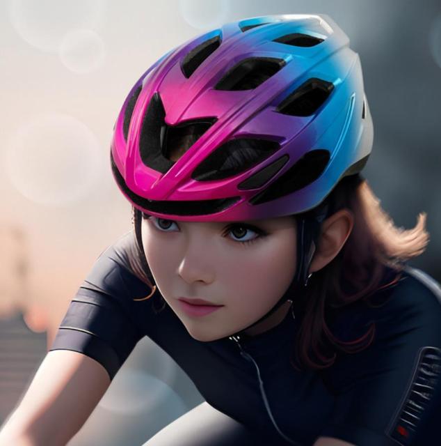 �������� ���]�� �w�����b�g �}�E���e���o�C�N �k�T�C�Y 58〜61cm �� ������/�o�C�N