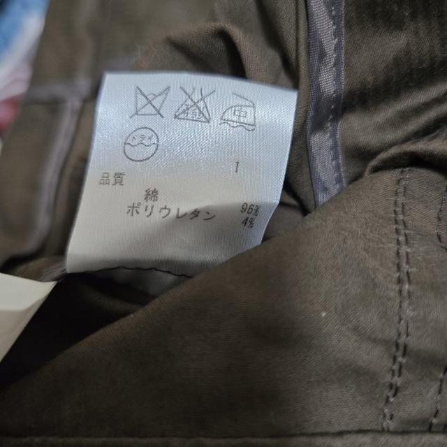 オンワード樫山 ICB テーラード ジャケット サイズ9号 < ブランド オンワード樫山 ICB テーラード ジャケット サイズ9号 < ブランドの