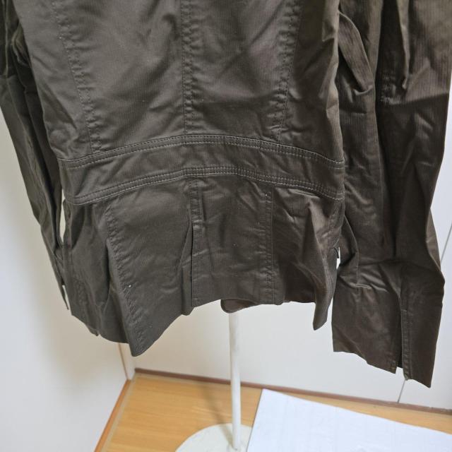 オンワード樫山 ICB テーラード ジャケット サイズ9号 < ブランド オンワード樫山 ICB テーラード ジャケット サイズ9号 < ブランドの