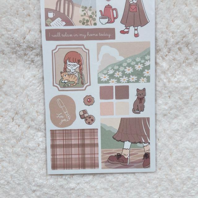 �V�i QUIET TIME �V�[���V�[�g �R���[�W�� �f�R �f�� ���̎q �u���E���n N2m �� �C���e���A/���C�t�� 