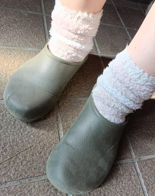 �h���X���b�|�� �� �����t�@�b�V������ 