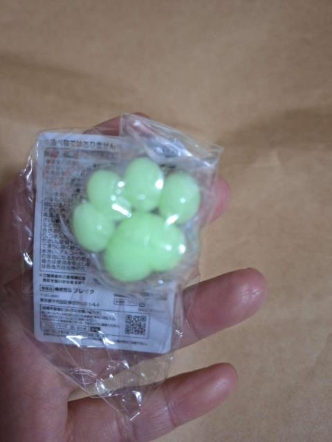 �y�u���C�N�z�ՂɂՂɓ����X�N�C�[�Y2 �O���[�� �����̐G�� �}�X�R�b�g ���J��  �� �C���e���A/���C�t�� 