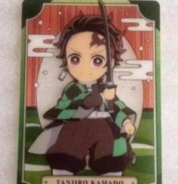 �S�ł̐n�@�N���A�J�[�h�@  �� �A�j��/�R�~�b�N/�L�����N�^�[�� 