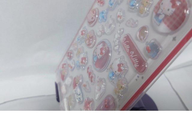 �V�i���n���[�L�e�B���T�����I�������{���h���V�[�����X�e�b�J�[���C�O���K�i �� �C���e���A/���C�t�� 