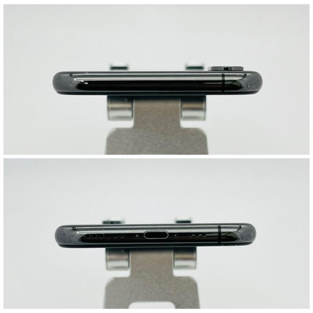 C 100% iPhone XS 256 GB SIM�t���[ �O���C �{�� �� �Ɠd/AV�� 