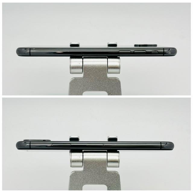 C 100% iPhone XS 256 GB SIM�t���[ �O���C �{�� �� �Ɠd/AV�� 