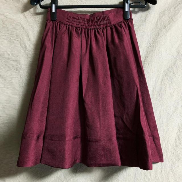 �V�i ���X�g���[�Y L'EST ROSE/���[�X�|�P�b�g�t�����f�U�C���t���A�X�J�[�g M �G���W �� �u�����h�� 