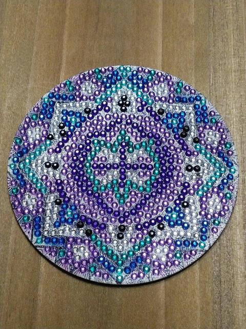 �_�C�������h�A�[�g���ԙ�䶗����̃R�[�X�^�[�I  �� �C���e���A/���C�t�� 