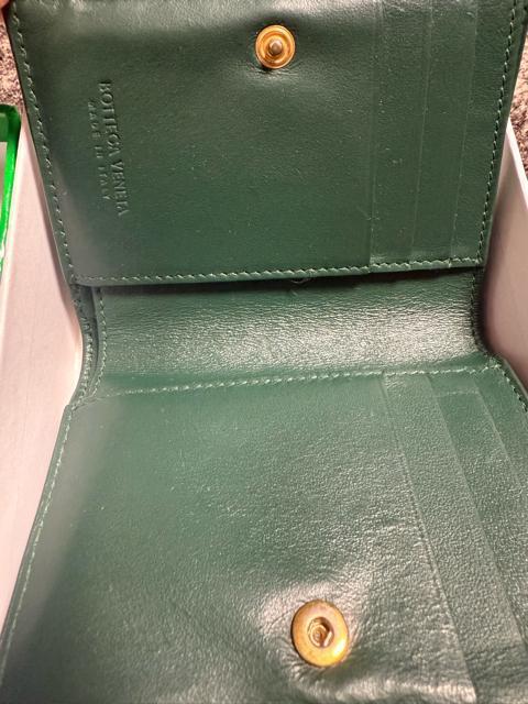 BOTTEGA VENETA �{�b�e�K�@��܂���z �� �u�����h�� 