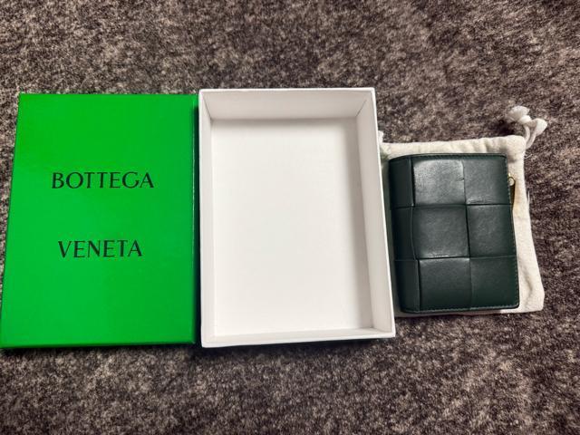 BOTTEGA VENETA �{�b�e�K�@��܂���z �� �u�����h�� 