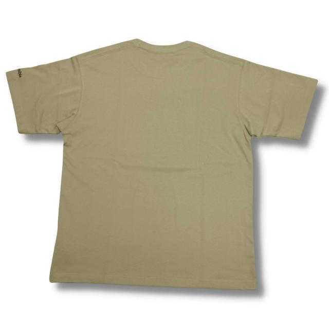 即決☆コロンビア ワッペン グラフィック GN/XLサイズ 半袖Tシャツ 送料無料 グリーン カーキ < ブランド 即決☆コロンビア ワッペン グラフィック GN/XLサイズ 半袖Tシャツ 送料無料 グリーン カーキ < ブランドの