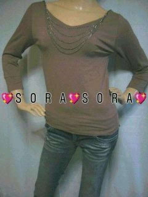 5連ネック付取り外し可能♪着回し力抜群 7分丈無地カットソー < 女性ファッション 5連ネック付取り外し可能♪着回し力抜群 7分丈無地カットソー < 女性ファッションの