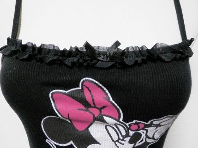 ミニーフリルキャミショーパンセットアップルームウェア黒BK < 女性ファッション ミニーフリルキャミショーパンセットアップルームウェア黒BK < 女性ファッションの