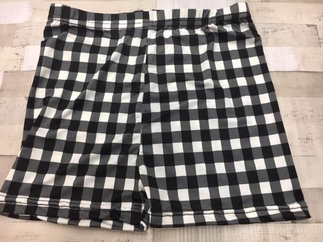 ひんやり爽快&サラッと快適!柄入り1分丈レギンス3枚組 < 女性ファッション  ひんやり爽快&サラッと快適!柄入り1分丈レギンス3枚組 < 女性ファッションの