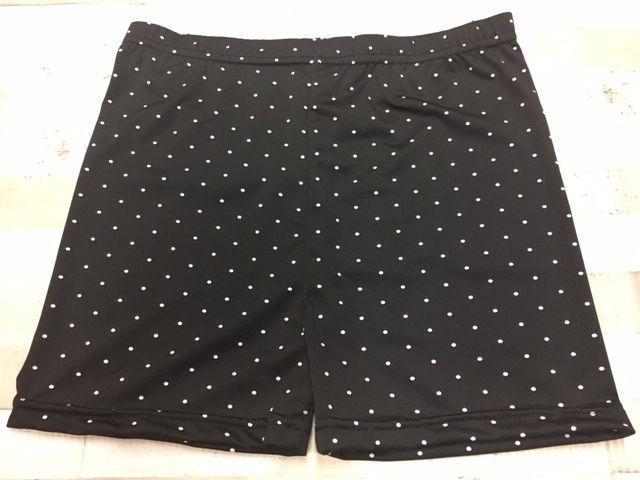 ひんやり爽快&サラッと快適!柄入り1分丈レギンス3枚組 < 女性ファッション  ひんやり爽快&サラッと快適!柄入り1分丈レギンス3枚組 < 女性ファッションの