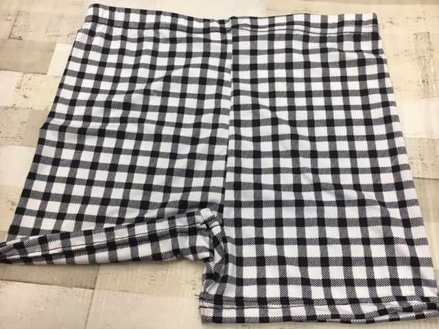 ひんやり爽快&サラッと快適!柄入り1分丈レギンス3枚組 < 女性ファッション  ひんやり爽快&サラッと快適!柄入り1分丈レギンス3枚組 < 女性ファッションの