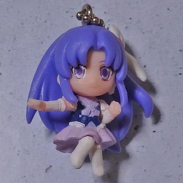 □キュアフォーチュン マスコット2種類 < アニメ/コミック/キャラクター  □キュアフォーチュン マスコット2種類 < アニメ/コミック/キャラクターの