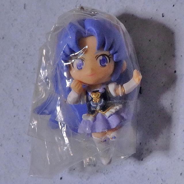 □キュアフォーチュン マスコット2種類 < アニメ/コミック/キャラクター  □キュアフォーチュン マスコット2種類 < アニメ/コミック/キャラクターの