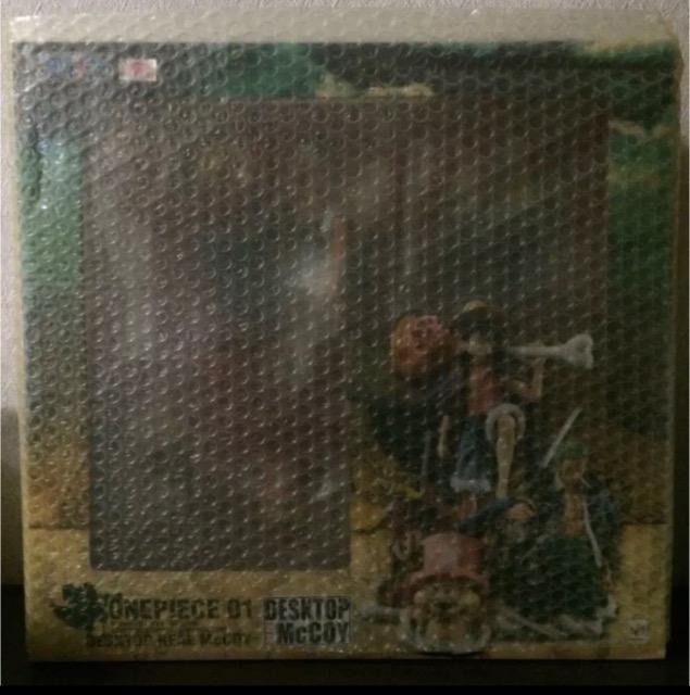 DESKTOP REAL McCOY ONEPIECE 01 Vi s[X KnEX   Aj/R~bN/LN^[ 