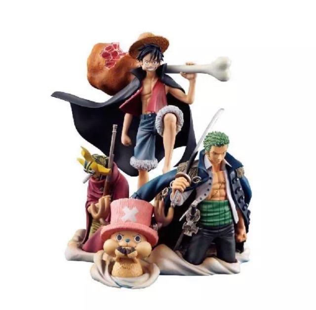 DESKTOP REAL McCOY ONEPIECE 01 Vi s[X KnEX  Aj/R~bN/LN^[ 