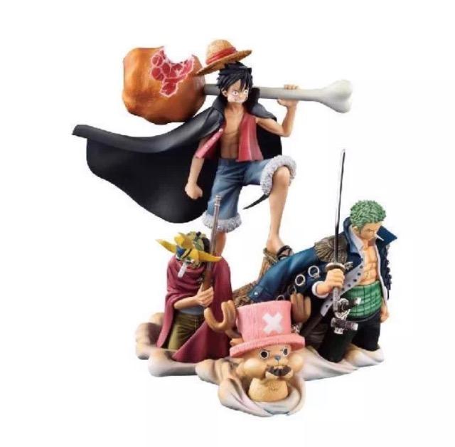 DESKTOP REAL McCOY ONEPIECE 01 Vi s[X KnEX  Aj/R~bN/LN^[ 