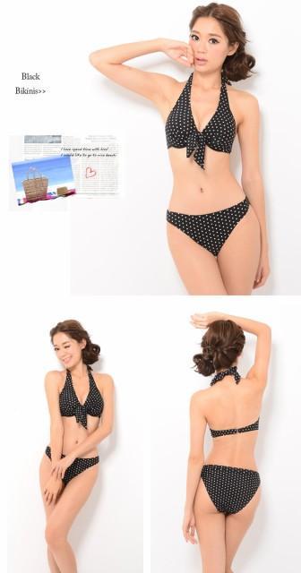 【最終値下げ】オシャレな可愛いドット柄 水着 ビキニ 3点set 体型カバー < 女性ファッション  【最終値下げ】オシャレな可愛いドット柄 水着 ビキニ 3点set 体型カバー < 女性ファッションの