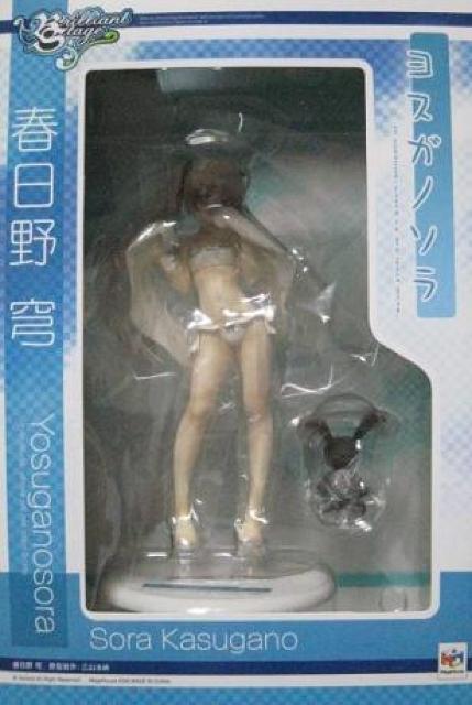 新品●ヨスガノソラ 春日野穹 1/8 ブリリアントステージ●未開封美品 長期保管 < ホビー  新品●ヨスガノソラ 春日野穹 1/8 ブリリアントステージ●未開封美品 長期保管 < ホビーの
