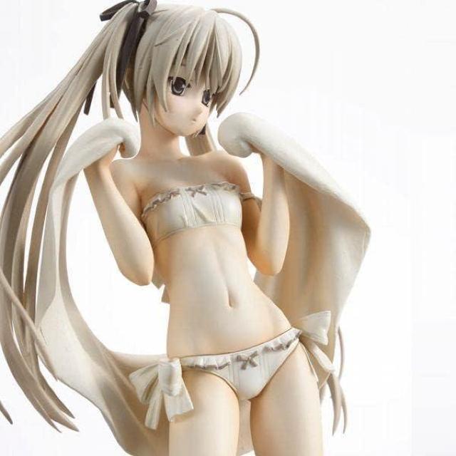 新品●ヨスガノソラ 春日野穹 1/8 ブリリアントステージ●未開封美品 長期保管 < ホビー  新品●ヨスガノソラ 春日野穹 1/8 ブリリアントステージ●未開封美品 長期保管 < ホビーの