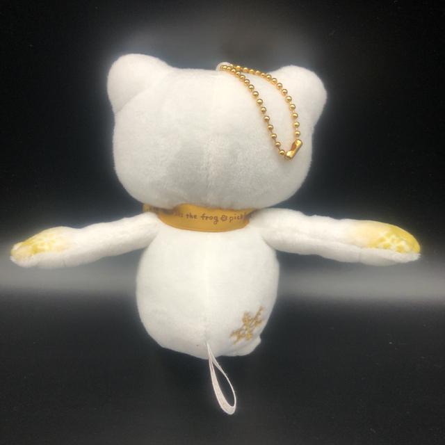 即決 pickles the frog ぬいぐるみ キーホルダー < おもちゃ 即決 pickles the frog ぬいぐるみ キーホルダー < おもちゃの