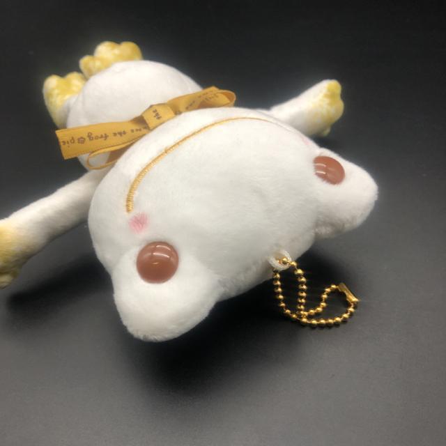 即決 pickles the frog ぬいぐるみ キーホルダー < おもちゃ 即決 pickles the frog ぬいぐるみ キーホルダー < おもちゃの