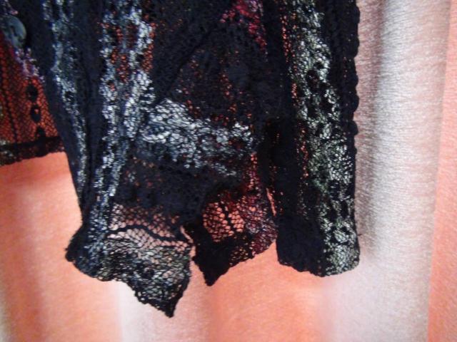 黒のドレスシャツ レディース用(F)!。 < 女性ファッション 黒のドレスシャツ レディース用(F)!。 < 女性ファッションの