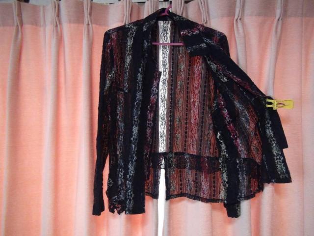 黒のドレスシャツ レディース用(F)!。 < 女性ファッション 黒のドレスシャツ レディース用(F)!。 < 女性ファッションの