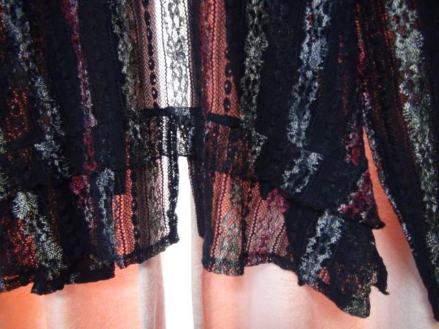 黒のドレスシャツ レディース用(F)!。 < 女性ファッション 黒のドレスシャツ レディース用(F)!。 < 女性ファッションの