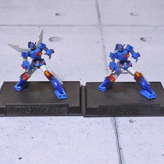 ☆ザブングル ヒーローメカコレクション2種類 < ホビー  ☆ザブングル ヒーローメカコレクション2種類  < ホビーの